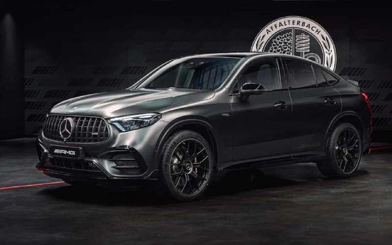Представлен обновленный Mercedes-AMG GLC 53Модель получила мощный шестицилиндровый двигатель V6, в отличие от прошлых четырехцилиндровых версий (43 и 63), сообщил Motor1. Представлен обновленный Mercedes-AMG GLC 53Модель получила мощный шестицилиндровый двигатель V6, в отличие от прошлых четырехцилиндровых версий (43 и 63), сообщил Motor1.