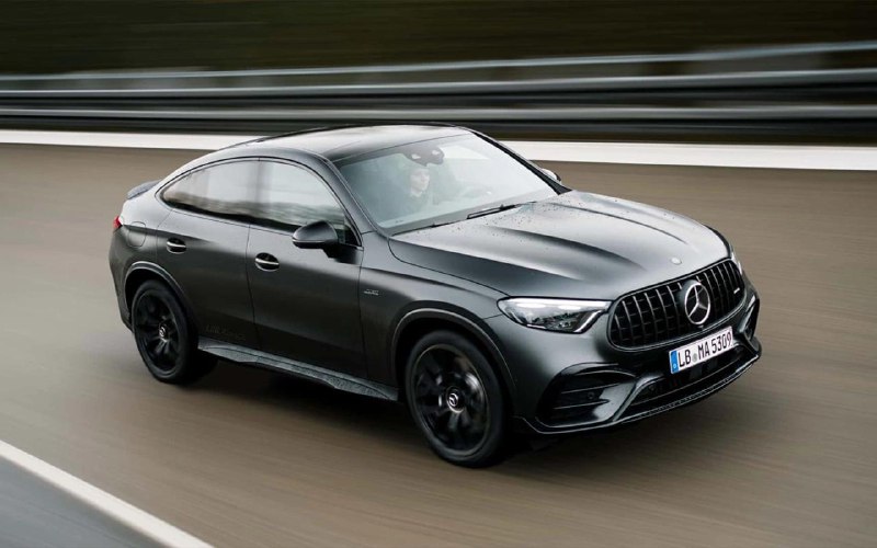 Представлен обновленный Mercedes-AMG GLC 53Модель получила мощный шестицилиндровый двигатель V6, в отличие от прошлых четырехцилиндровых версий (43 и 63), сообщил Motor1. Представлен обновленный Mercedes-AMG GLC 53Модель получила мощный шестицилиндровый двигатель V6, в отличие от прошлых четырехцилиндровых версий (43 и 63), сообщил Motor1.