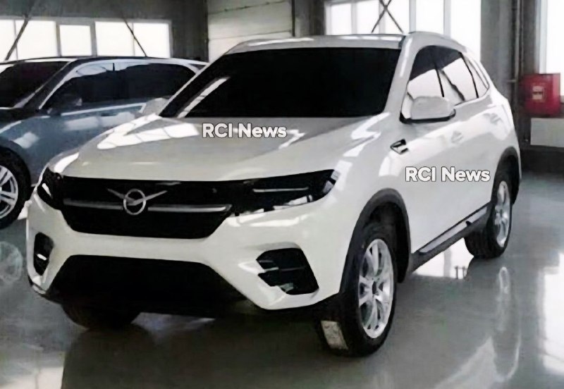 Финансовые ограничения препятствуют созданию единой модульной платформы для российских автомобилей Финансовые ограничения препятствуют созданию единой модульной платформы для российских автомобилей