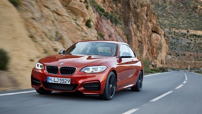 BMW инициирует крупномасштабную отзывную кампанию из-за риска возгорания более 500 000 автомобилей