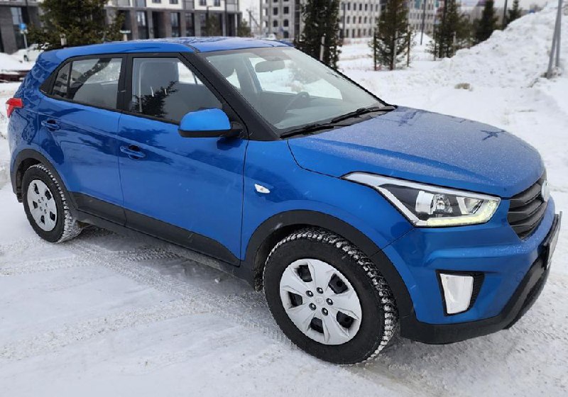 Отзывы владельца о Hyundai Creta: плюсы и минусы модели Отзывы владельца о Hyundai Creta: плюсы и минусы модели