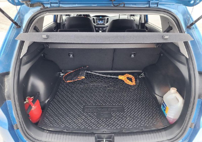 Отзывы владельца о Hyundai Creta: плюсы и минусы модели Отзывы владельца о Hyundai Creta: плюсы и минусы модели