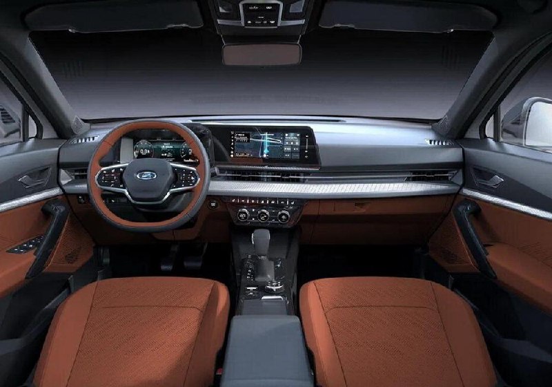 Новая Lada Azimut уже близка к запуску производства Новая Lada Azimut уже близка к запуску производства