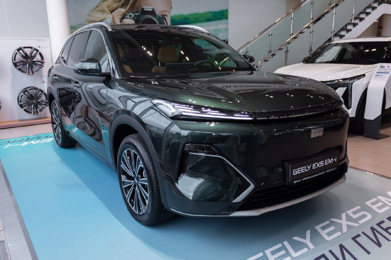 Акционные предложения и преимущества при покупке Geely в АВИЛОН Белая Дача Акционные предложения и преимущества при покупке Geely в АВИЛОН Белая Дача