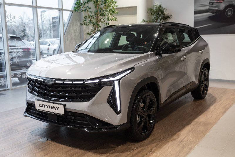Акционные предложения и преимущества при покупке Geely в АВИЛОН Белая Дача Акционные предложения и преимущества при покупке Geely в АВИЛОН Белая Дача
