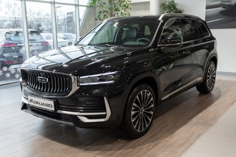 Акционные предложения и преимущества при покупке Geely в АВИЛОН Белая Дача Акционные предложения и преимущества при покупке Geely в АВИЛОН Белая Дача