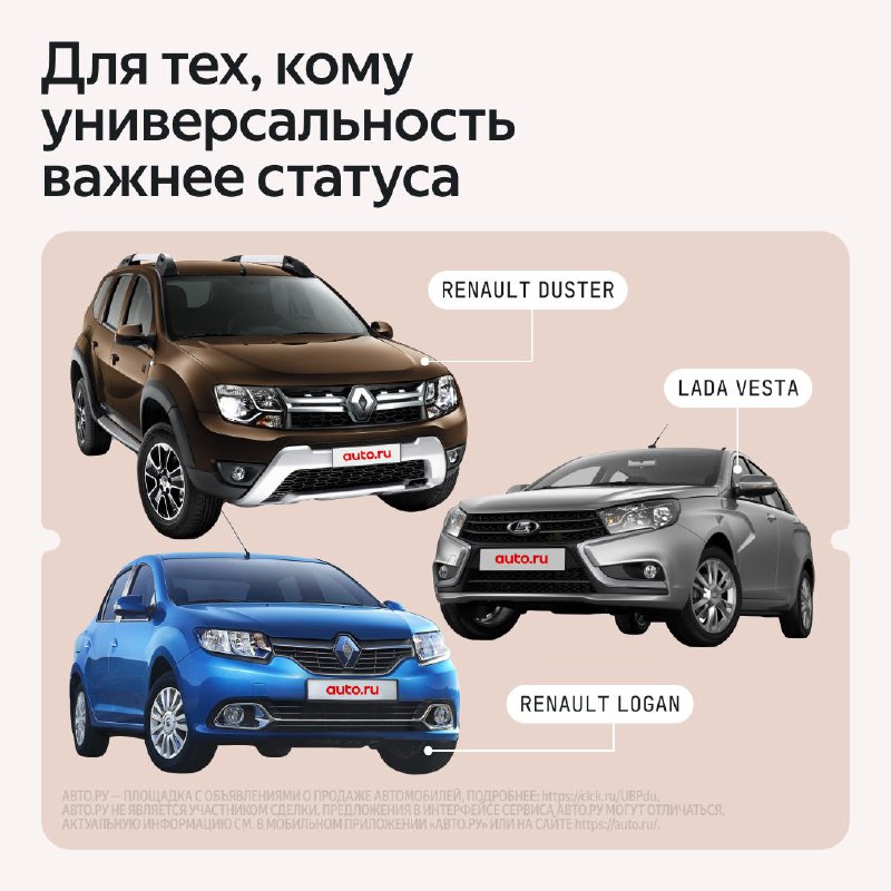 Лучшие автомобили с пробегом до миллиона рублей: какой выбрать в 2026 году?