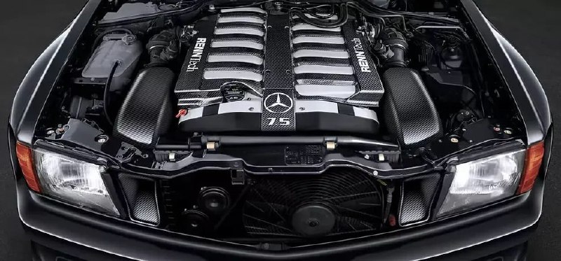 Ретомобиль Mercedes-Benz SEC V12 Sledgehammer получит мощный мотор от спорткараАмериканская тюнинг-компания Renntech представила амбициозный проект ретромобиля Mercedes-Benz SEC V12 Sledgehammer. Ретомобиль Mercedes-Benz SEC V12 Sledgehammer получит мощный мотор от спорткараАмериканская тюнинг-компания Renntech представила амбициозный проект ретромобиля Mercedes-Benz SEC V12 Sledgehammer.