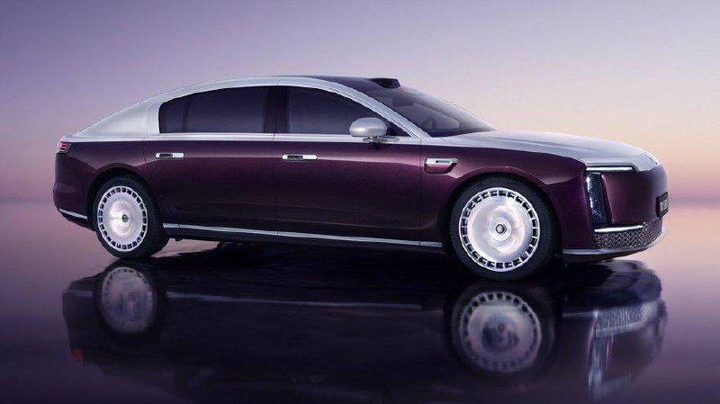 Китайский премиум-сегмент: Maextro S800 обошёл немецких конкурентов по продажам Китайский премиум-сегмент: Maextro S800 обошёл немецких конкурентов по продажам