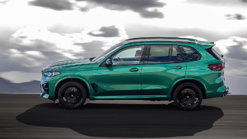 BMW ограничила экспорт автомобилей в Россию через Китай