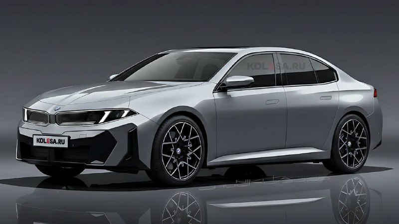 BMW анонсирует новый электрокар i3 с передовыми технологиями BMW анонсирует новый электрокар i3 с передовыми технологиями