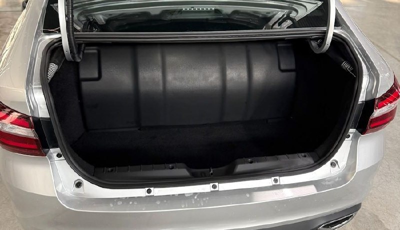 Новая модель LADA Vesta CNG: цены и технические характеристики Новая модель LADA Vesta CNG: цены и технические характеристики