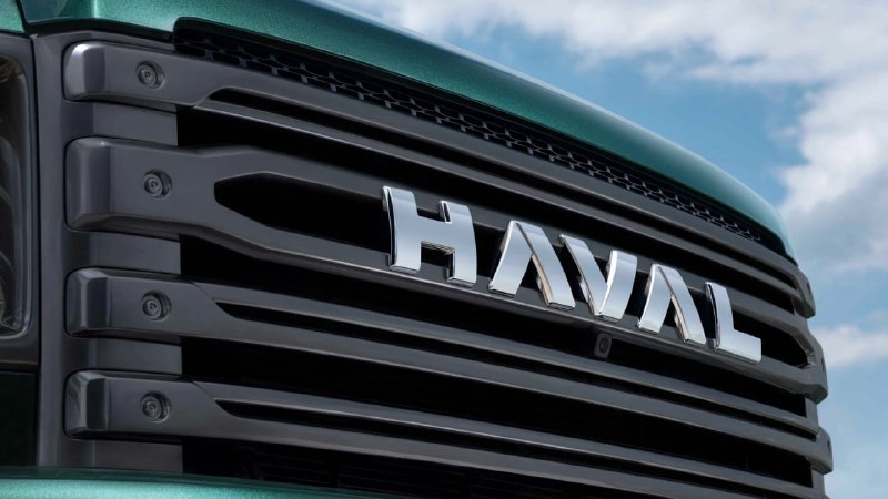 Обновленный Haval H9 в России: без дизеля и с новой мультимедийной системой Обновленный Haval H9 в России: без дизеля и с новой мультимедийной системой