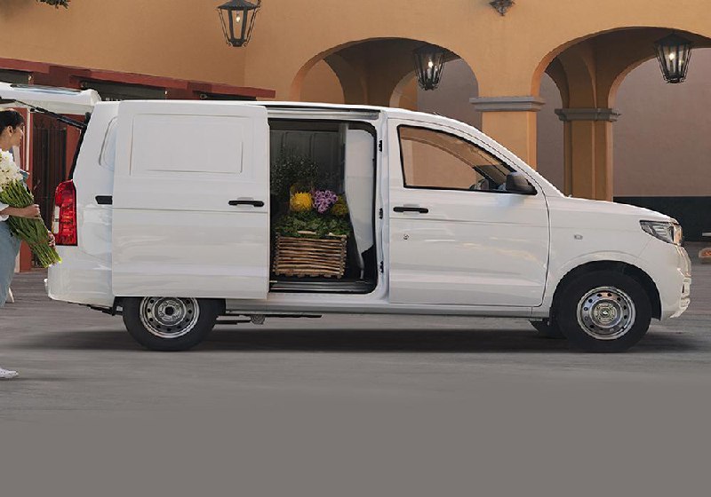 В Узбекистане начал продаваться обновленный Chevrolet Damas: характеристики и цены В Узбекистане начал продаваться обновленный Chevrolet Damas: характеристики и цены