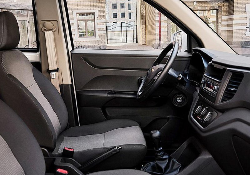 В Узбекистане начал продаваться обновленный Chevrolet Damas: характеристики и цены В Узбекистане начал продаваться обновленный Chevrolet Damas: характеристики и цены