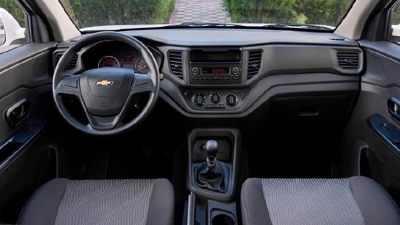 В Узбекистане представлены новые бюджетные коммерческие модели Chevrolet на базе китайской платформы