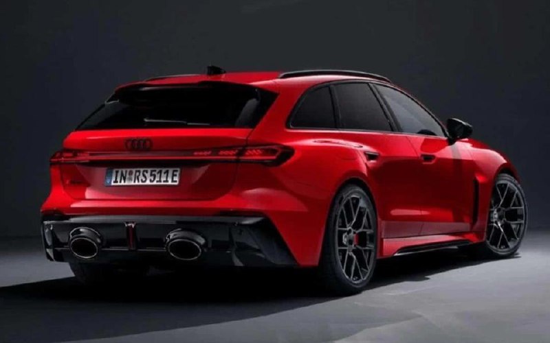 Новая Audi RS5: все основные характеристики и особенности перед дебютом