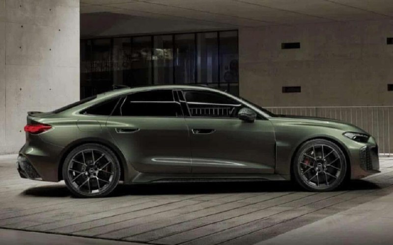 Новая Audi RS5: все основные характеристики и особенности перед дебютом