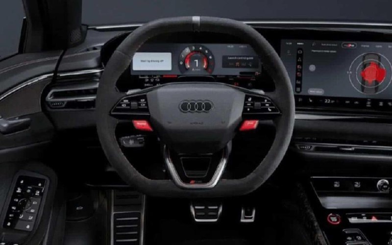 Новая Audi RS5: все основные характеристики и особенности перед дебютом