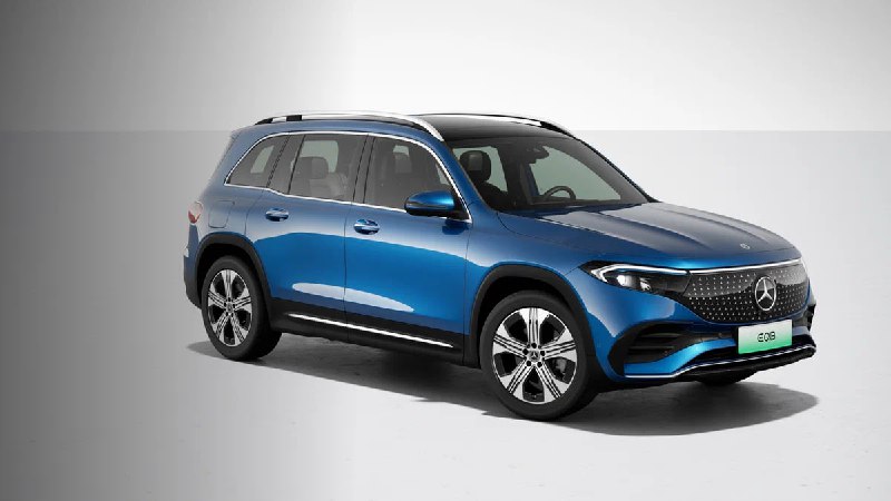 Отзыв почти 20 тысяч электромобилей Mercedes-Benz в Китае из-за угрозы воспламенения Отзыв почти 20 тысяч электромобилей Mercedes-Benz в Китае из-за угрозы воспламенения