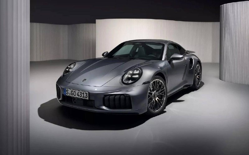 Объявлены сроки появления обновленного Porsche 911 Turbo S в России Объявлены сроки появления обновленного Porsche 911 Turbo S в России