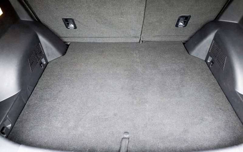 Практический совет для защиты багажника автомобиля