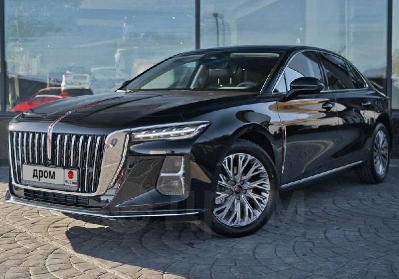 Обзор Hongqi H5 2024: простор и комфорт за разумную цену Обзор Hongqi H5 2024: простор и комфорт за разумную цену