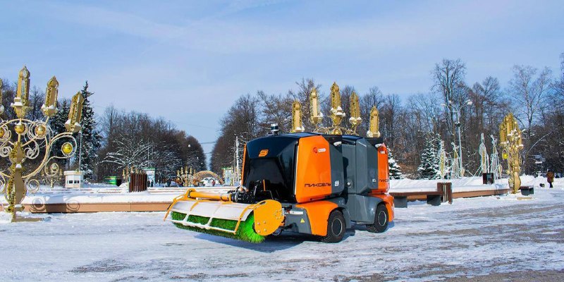 Инновационные технологии в ЖКХ на Московском форуме в Сколково