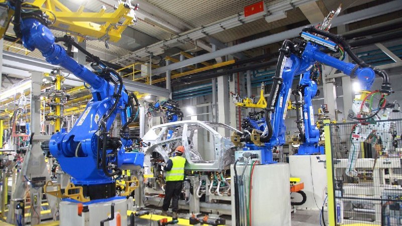Автотор анонсирует локализацию новых моделей Changan и Jetour в России Автотор анонсирует локализацию новых моделей Changan и Jetour в России