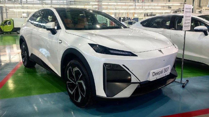 Автотор анонсирует локализацию новых моделей Changan и Jetour в России Автотор анонсирует локализацию новых моделей Changan и Jetour в России