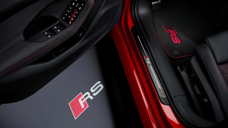 Audi презентует новую RS5 B10: высокопроизводительный плагин-гибрид в двух кузовах Audi презентует новую RS5 B10: высокопроизводительный плагин-гибрид в двух кузовах
