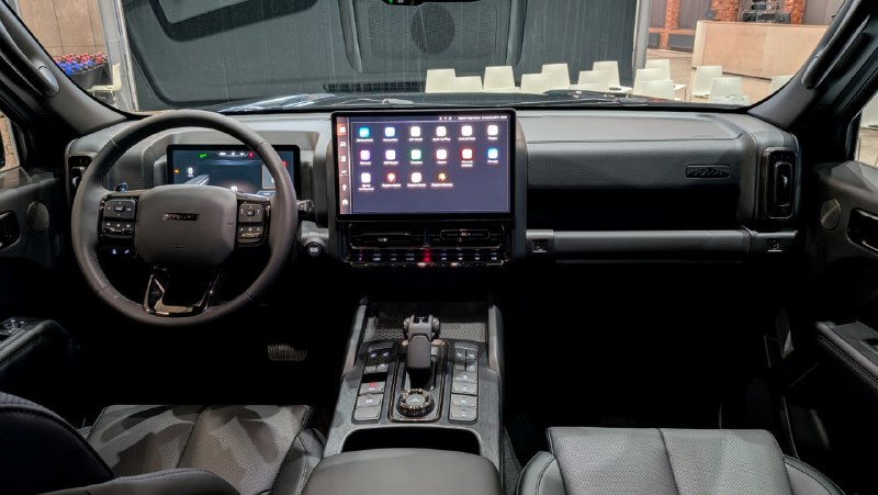 Haval H9: дизельные версии больше не будут выпускаться Haval H9: дизельные версии больше не будут выпускаться