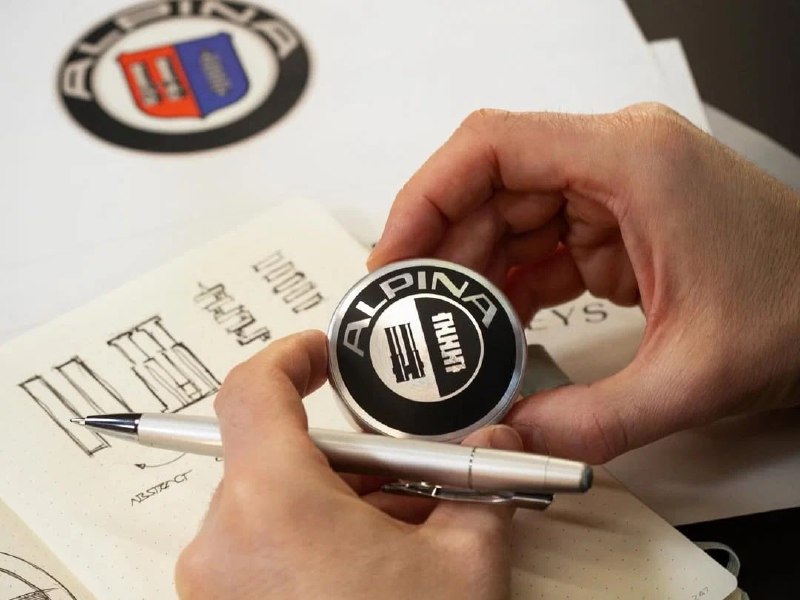 Alpina готовит новые премиум-модели BMW 7-й серии и X7 с электрическими версиями
