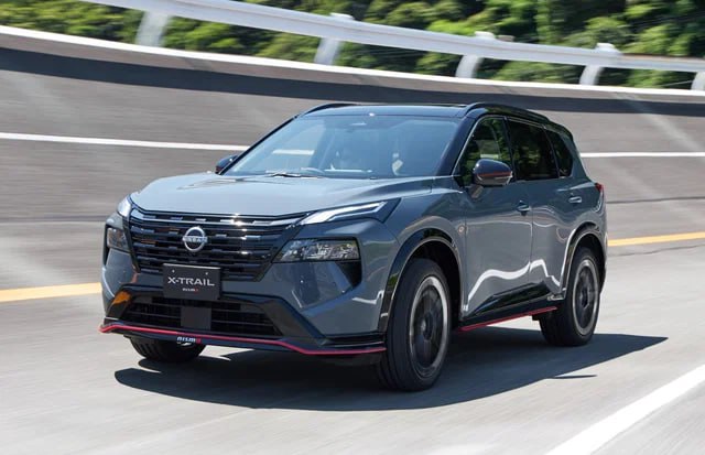Масштабный отзыв более 643 тысяч автомобилей Nissan X-Trail из-за дефектов двигателя и системы управления Масштабный отзыв более 643 тысяч автомобилей Nissan X-Trail из-за дефектов двигателя и системы управления