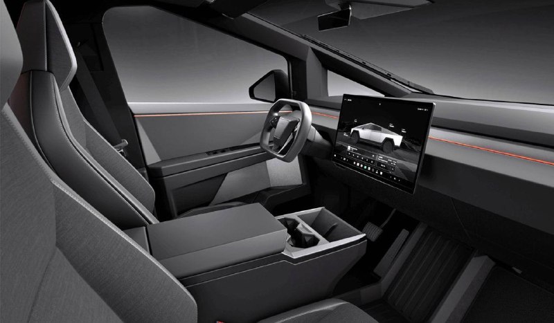 ⚡️ Tesla представила самый доступный Cybertruck за 60 000 долларовTesla расширила гамму своего электрического пикапа Cybertruck 2026 года новой базовой версией Dual Motor AWD.