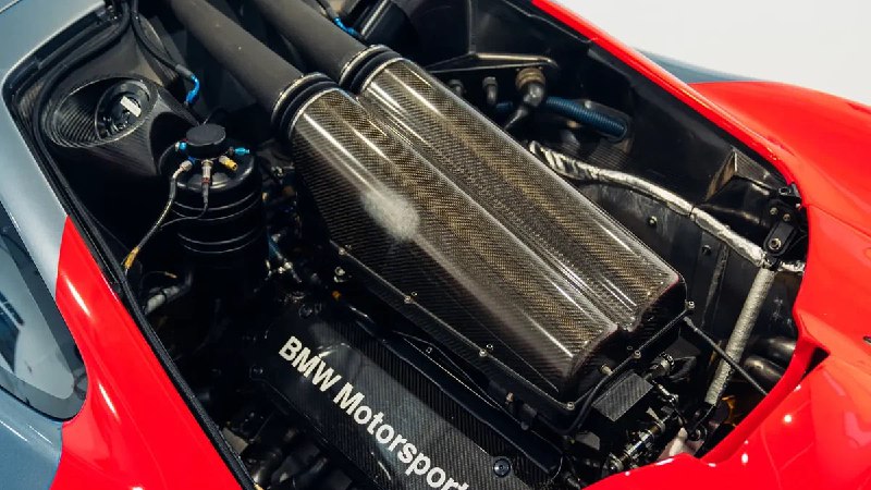 Первый победный McLaren F1 GTR Longtail пустят с молотка — за эксклюзив хотят выручить 21 миллион долларов.Это один из всего 10 построенных McLaren F1 GTR Longtail и первый их них, который одержал победу в полноценной гонке. Первый победный McLaren F1 GTR Longtail пустят с молотка — за эксклюзив хотят выручить 21 миллион долларов.Это один из всего 10 построенных McLaren F1 GTR Longtail и первый их них, который одержал победу в полноценной гонке.