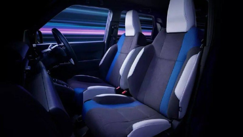 Honda презентовала электромодель в стиле ретро с яркой динамикой Honda презентовала электромодель в стиле ретро с яркой динамикой
