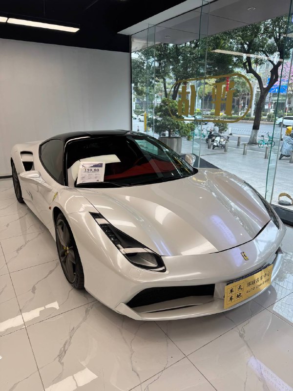 Цены на иностранные автомобили в автосалонах Гуанчжоу: обзор и сравнение