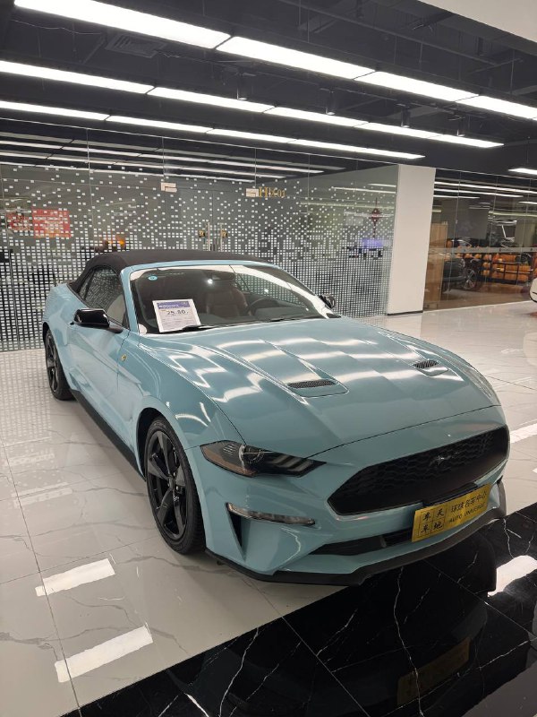 Цены на иностранные автомобили в автосалонах Гуанчжоу: обзор и сравнение