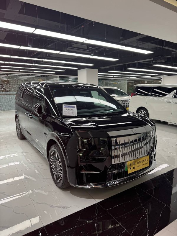 Цены на иностранные автомобили в автосалонах Гуанчжоу: обзор и сравнение