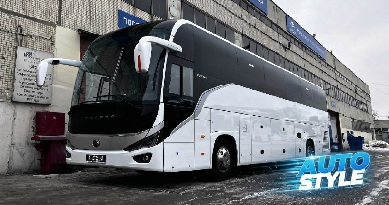 Запуск производства нового туристического автобуса Yutong ZK6128H (C12 Pro) Запуск производства нового туристического автобуса Yutong ZK6128H (C12 Pro)