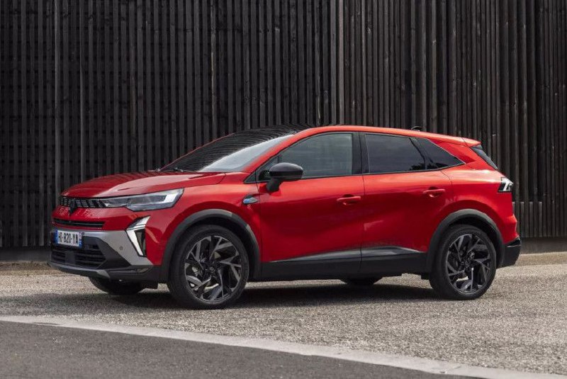 Ренессанс или кризис: отчетность Renault за 2025 год и причины убытков Ренессанс или кризис: отчетность Renault за 2025 год и причины убытков