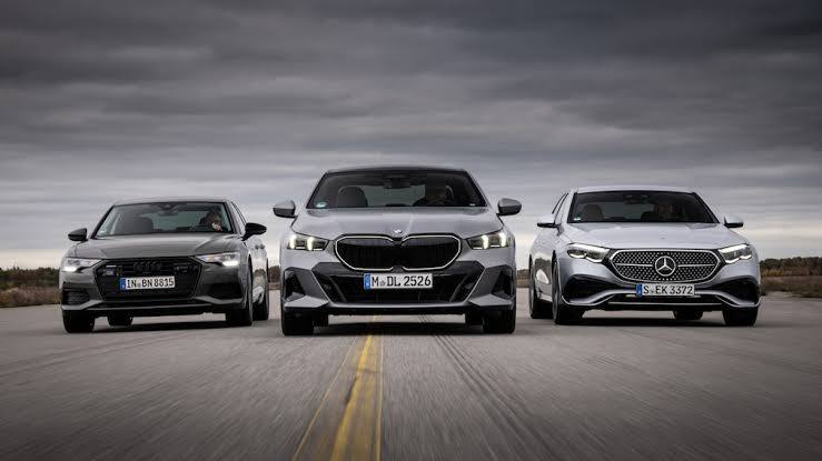 Перспективы исчезновения таких автомобильных гигантов, как BMW, Mercedes и Volkswagen к 2030 году Перспективы исчезновения таких автомобильных гигантов, как BMW, Mercedes и Volkswagen к 2030 году