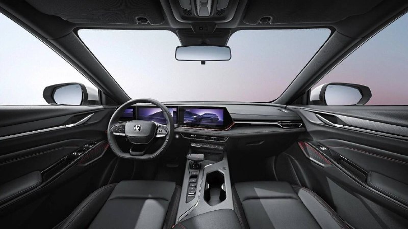 Обновленная модель Changan CS35 Max: сравнение с CS35 Plus и новые характеристики Обновленная модель Changan CS35 Max: сравнение с CS35 Plus и новые характеристики