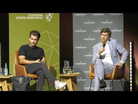 Эксперт предупреждает о возможном кризисе в немецком автопроме к 2030 году Эксперт предупреждает о возможном кризисе в немецком автопроме к 2030 году
