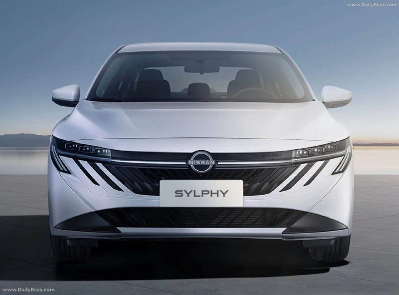 Обновленный Nissan Sylphy: доступный японский седан в Китае по цене около миллиона рублей Обновленный Nissan Sylphy: доступный японский седан в Китае по цене около миллиона рублей
