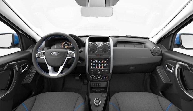 АВТОВАЗ прощупывает почву и готовится к свободным продажам e-LargusКорреспондент новостного автопортала RCI News заснял на распределительной площадке в Тольятти товарный экземпляр LADA e-Largus.