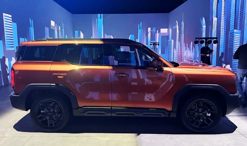 Обновленный Haval H3 дебютировал на российском рынке: основные новшества и цены