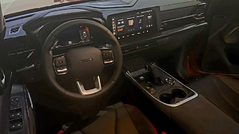 Обновленный Haval H3 дебютировал на российском рынке: основные новшества и цены