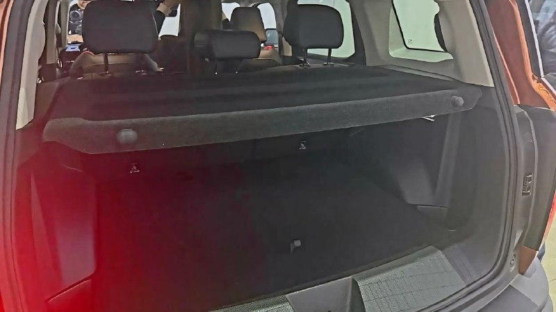 Обновленный Haval H3 дебютировал на российском рынке: основные новшества и цены